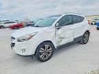 2014 HYUNDAI TUCSON