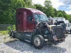 2021 KENWORTH CONSTRUCTION
