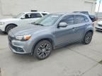 2016 MITSUBISHI OUTLANDER SPORT