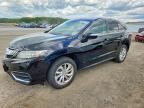 2018 ACURA RDX