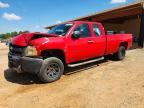 2010 CHEVROLET SILVERADO