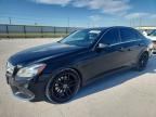 2016 MERCEDES-BENZ E