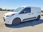2015 FORD TRANSIT CONNECT