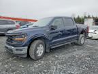 2024 FORD F150
