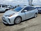 2022 TOYOTA PRIUS