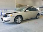 2008 CHEVROLET IMPALA