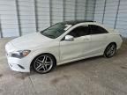 2019 MERCEDES-BENZ CLA
