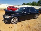 2015 INFINITI Q50