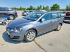 2017 VOLKSWAGEN GOLF SPORTWAGEN
