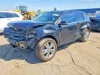 2012 FORD EDGE