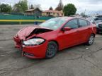 2013 DODGE DART
