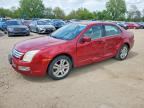 2009 FORD FUSION