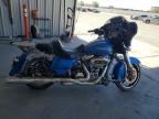 2018 HARLEY-DAVIDSON FLHX