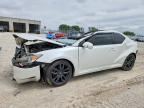 2015 SCION TC
