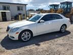 2011 MERCEDES-BENZ E