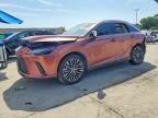 2023 LEXUS RX 350