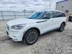 2024 LINCOLN AVIATOR