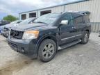 2014 NISSAN ARMADA