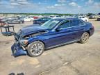 2017 MERCEDES-BENZ C
