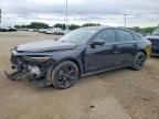 2025 HONDA ACCORD