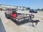 2019 DELCO TRAILERS TRAILER