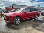 2020 CADILLAC XT6