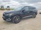 2016 INFINITI QX60