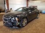 2015 CHEVROLET MALIBU