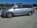 2010 HONDA ODYSSEY