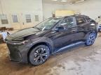 2024 TOYOTA BZ4X