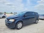 2014 DODGE GRAND CARAVAN