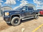 2014 GMC SIERRA