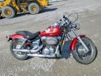 2007 HONDA VT750