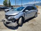 2020 HONDA ODYSSEY