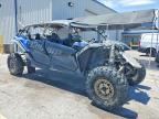 2024 CAN-AM MAVERICK X3 MAX
