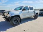 2007 TOYOTA TACOMA