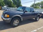 2002 FORD RANGER