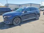 2022 MAZDA CX-9