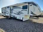2013 KEYSTONE TRAILER