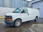 2017 CHEVROLET EXPRESS G2500