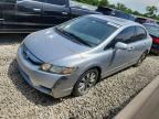 2011 HONDA CIVIC