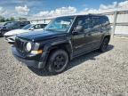 2015 JEEP PATRIOT