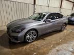 2016 INFINITI Q50
