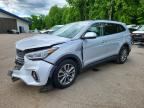 2018 HYUNDAI SANTA FE