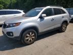 2013 KIA SORENTO