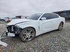 2017 DODGE CHARGER