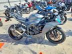 2025 KAWASAKI ZX636