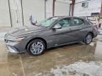 2026 HYUNDAI ELANTRA HYBRID
