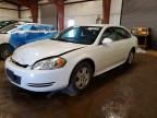 2011 CHEVROLET IMPALA