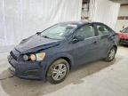 2016 CHEVROLET SONIC